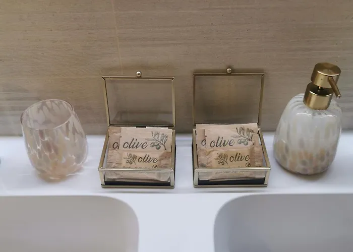 Апартаменты Bel Face A La Фуэнхирола