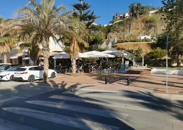 Lägenhet Bel Face A La Fuengirola