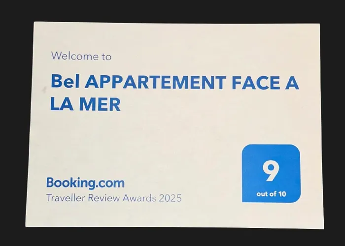 Апартаменты Bel Face A La