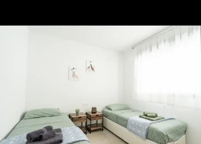 Bel Face A La * Фуэнхирола