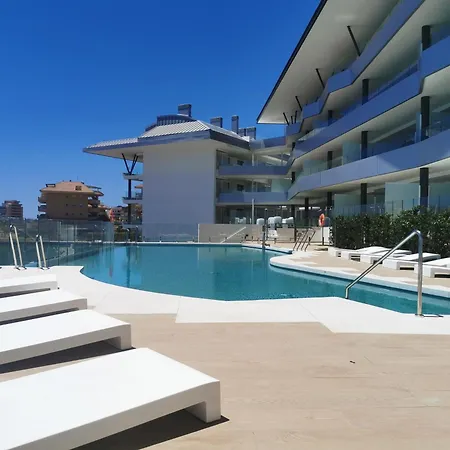 شقة Bel Face A La