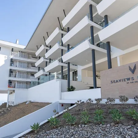 Bel Face A La Appartement Fuengirola