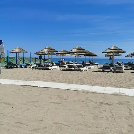 Appartement Bel Face A La Fuengirola