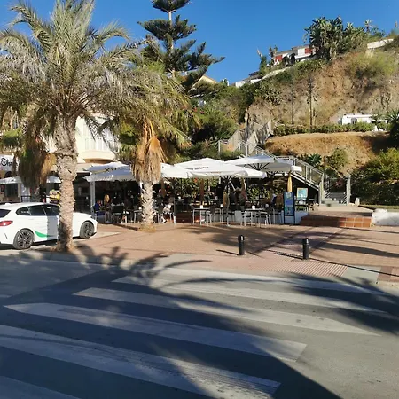 Appartement Bel Face A La Fuengirola