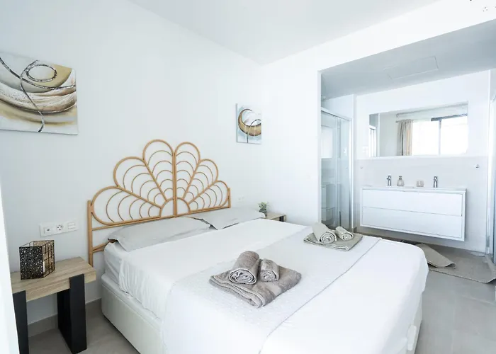 Bel Face A La شقة