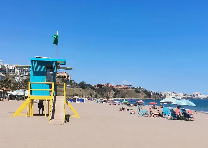 شقة Bel Face A La *