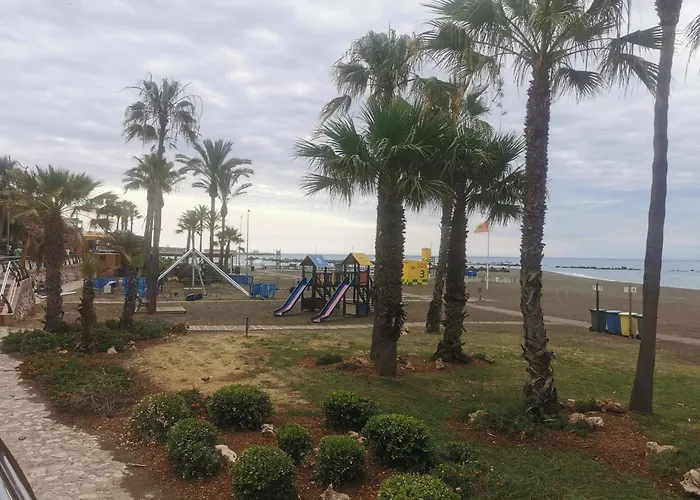 شقة Bel Face A La *