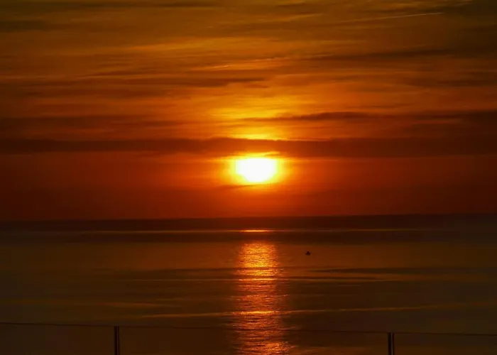 شقة Bel Face A La *